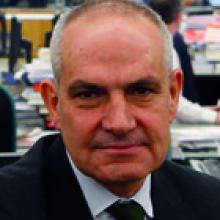 Antonio Caño